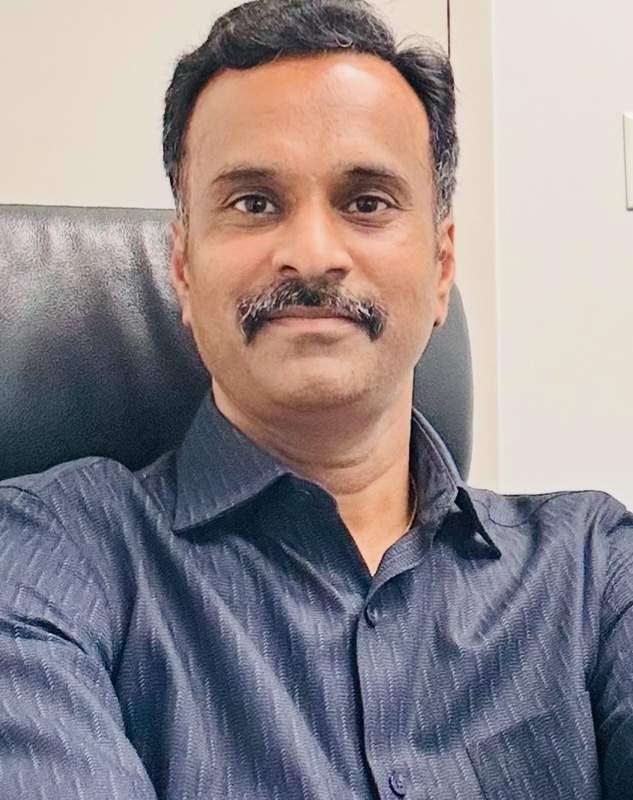 Selvaraja Elumalai's Digital Evolution at a Leading Pharmaceutical Company