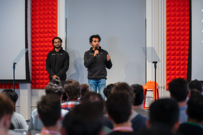 Kevan Dodhia’s Builder Journey to Creating the New Policy Layer for AI Agents