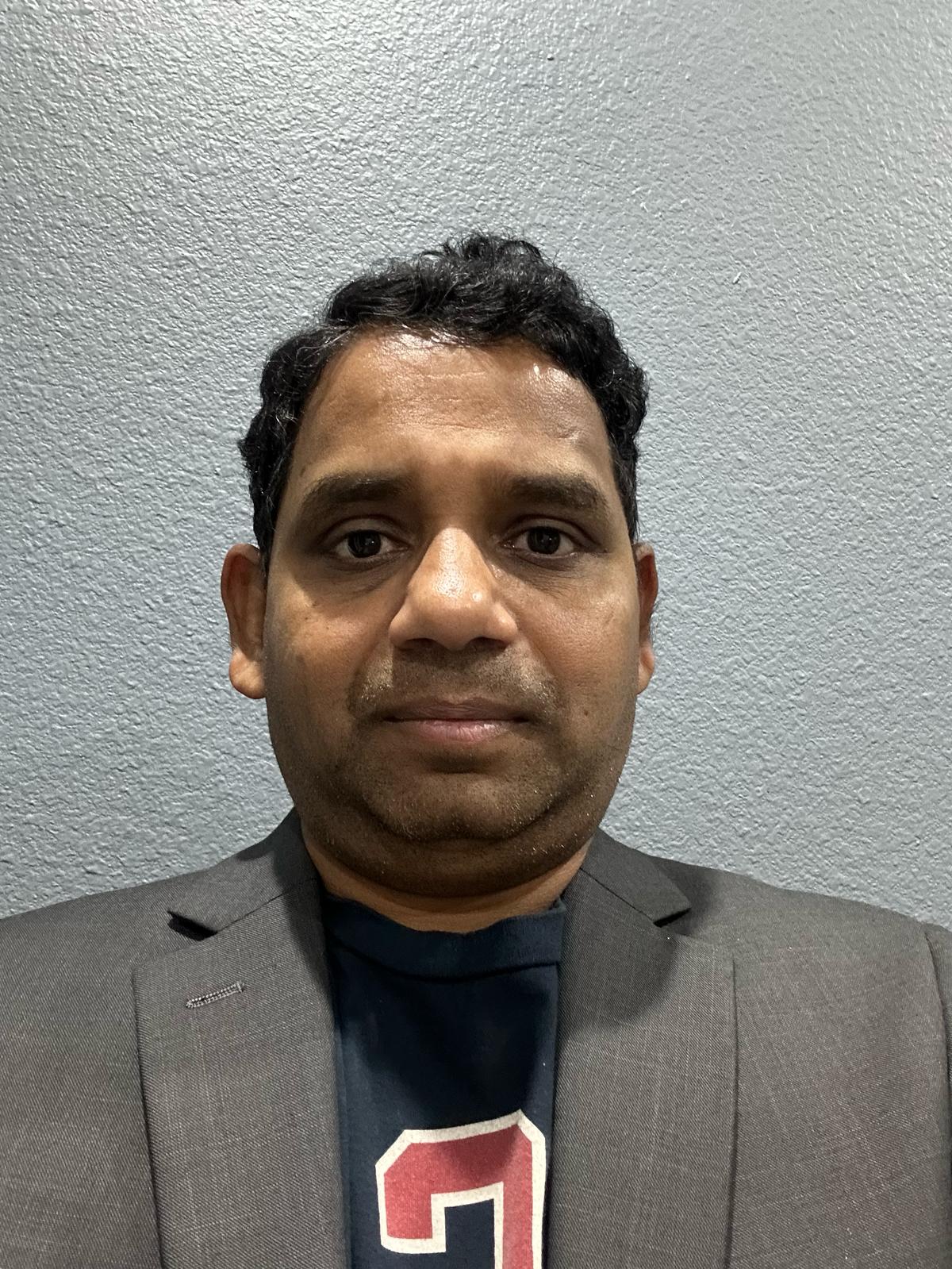 Nagaraju Boddu’s Leadership in a Global Oracle ERP Transformation