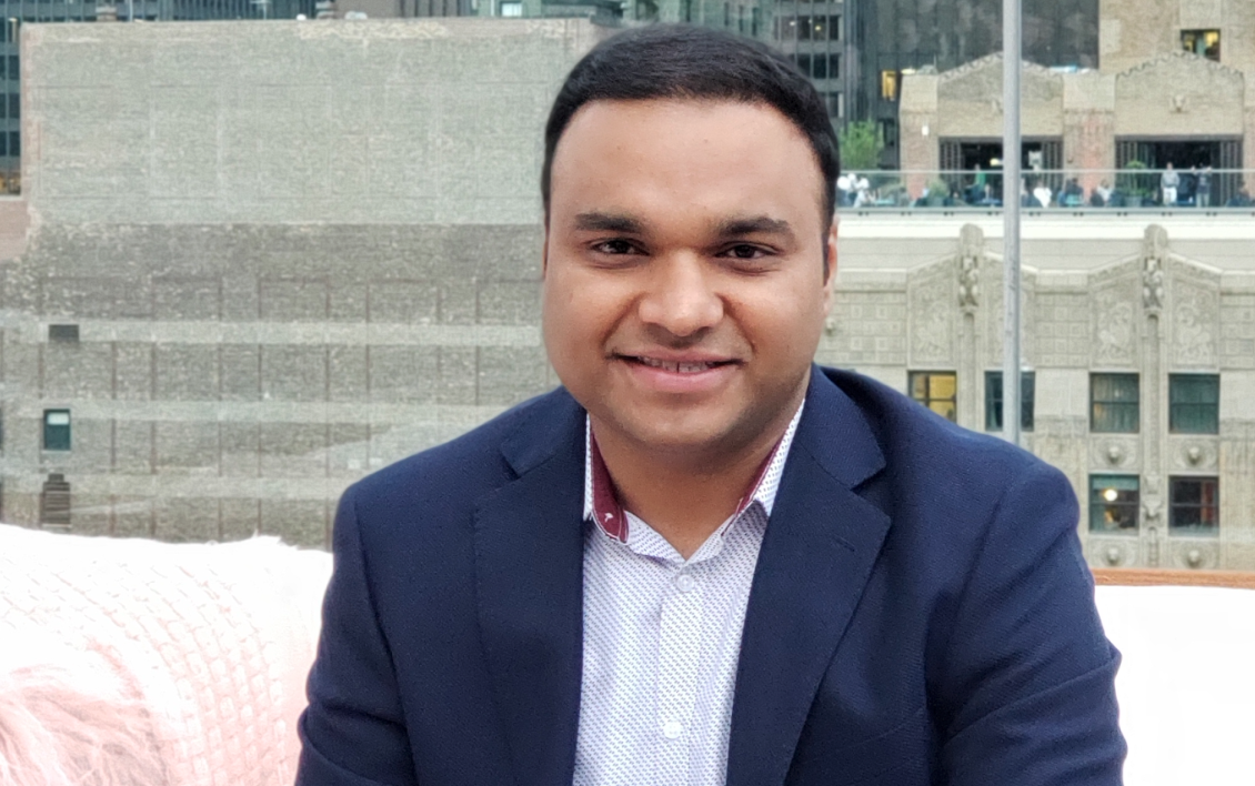 How Distributed Databases Power Mission-Critical Business Apps: A Case Study with Amey Banarse
