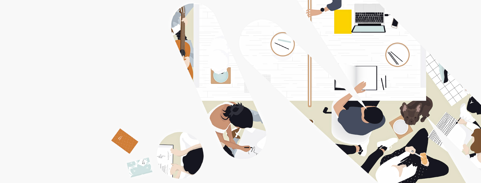 Meet Toffu, Member of Istanbul/DesignTech's Momentum 10