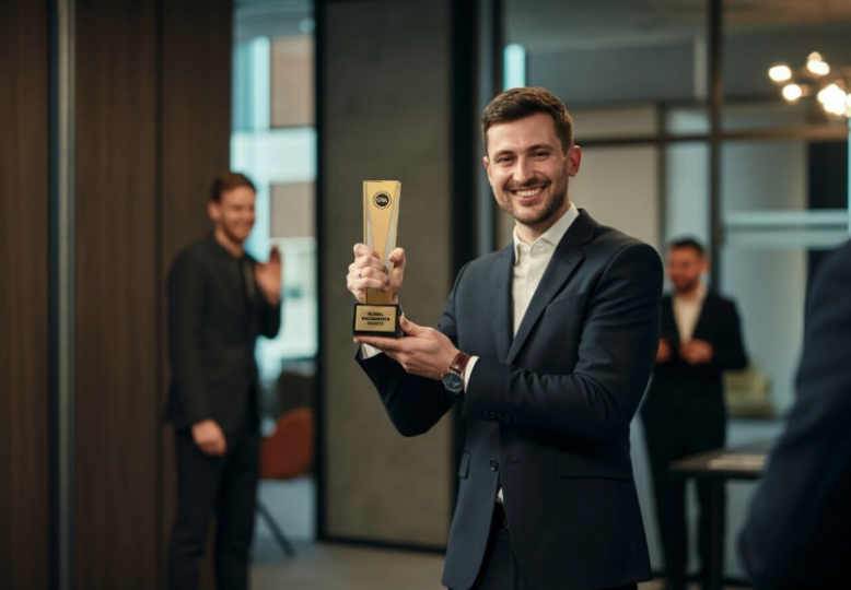 Global Recognition Awards Crown 50 Hotels As Guest Scores Rise 21%