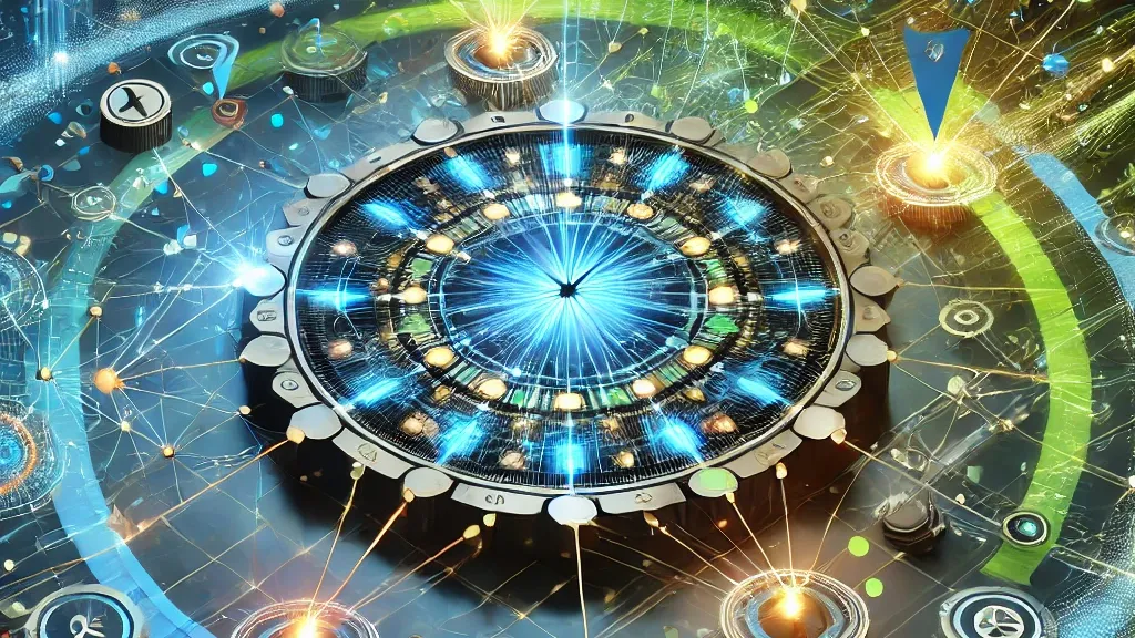 featured image - Breakthrough in Efficient PageRank Updates for Evolving Graphs