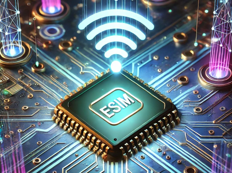 From Rome to the Riviera: Embracing Italy’s eSIM Revolution for Seamless Journeys