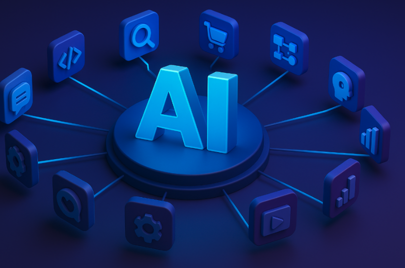 Beyond ChatGPT: How One Founder Combined 100+ AI Models Into a Single Platform