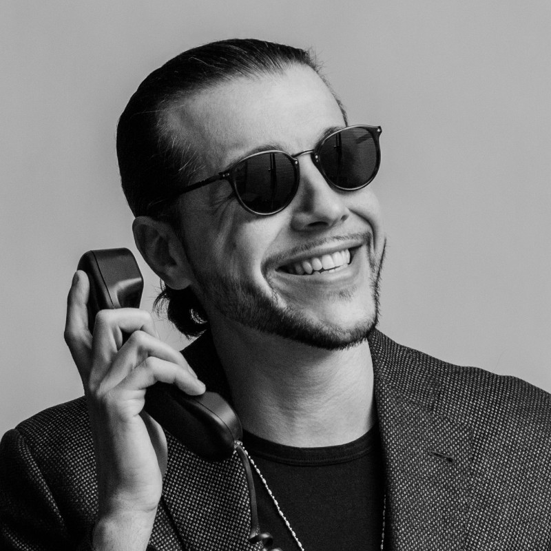 “Dulcedo is a people-first company and all about relationship-building.” says Karim Leduc, CEO