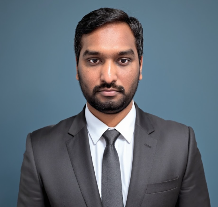 Research by Harish Kumar Sriram Proposes AI-Driven Automation for Secure Transactions