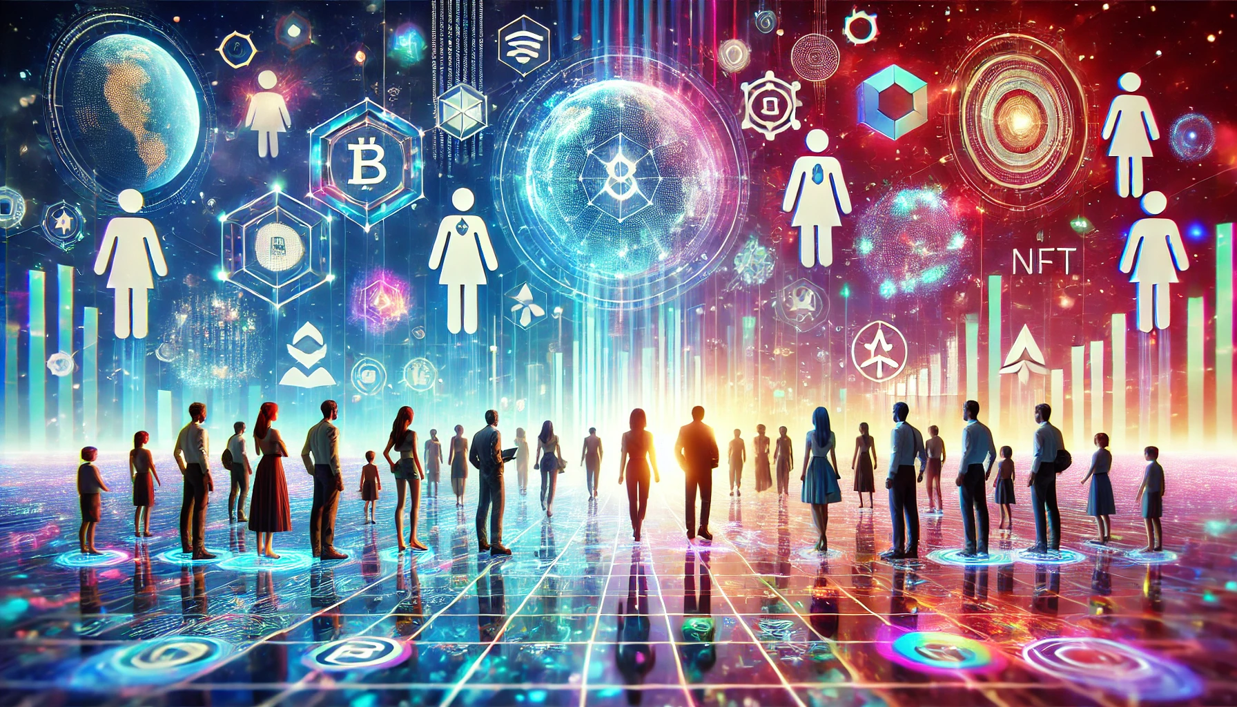 Advancing Data and Equity in NFTs and Shaping a Fairer Metaverse