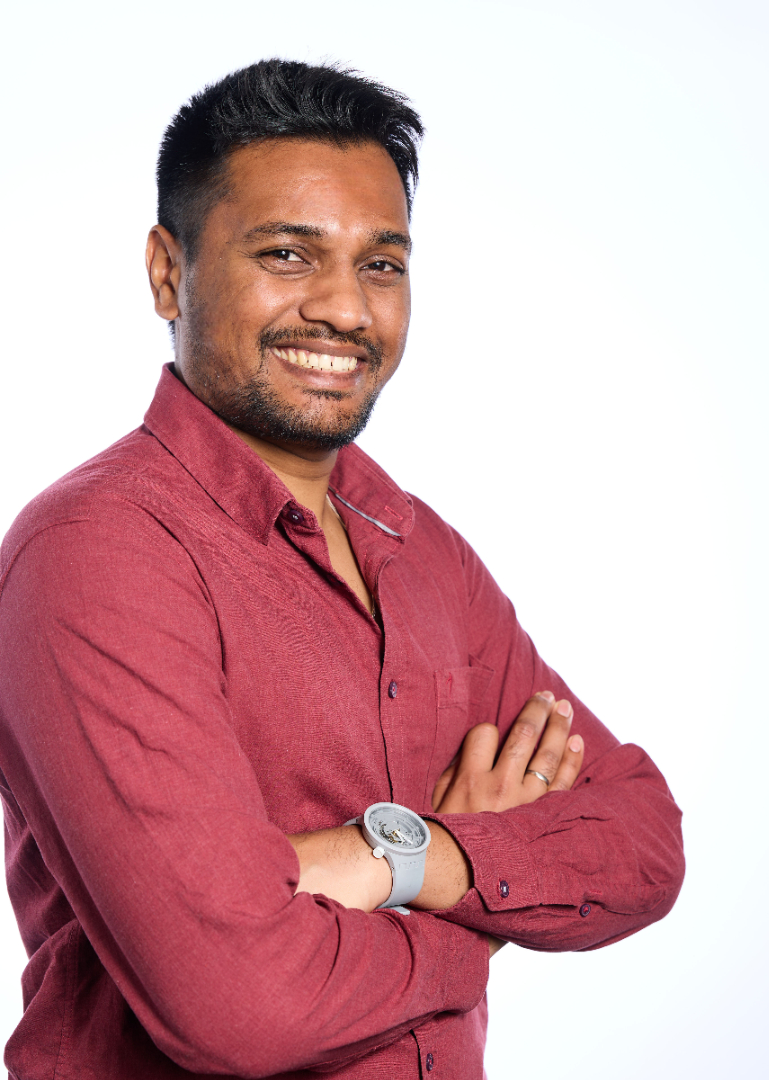 AI Excellence and Privacy Innovation in Enterprise Data Management by Shanmugaraja Venugopal