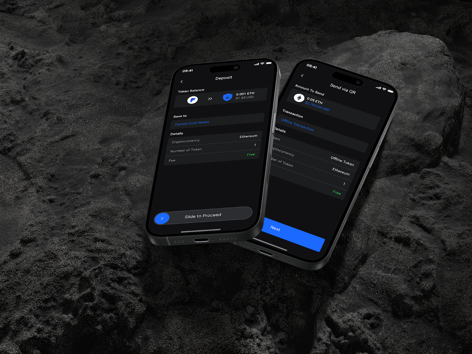 Behind the Tech: Understanding Pure Wallet’s Offline Token Transaction System and Gas-Free Transfers