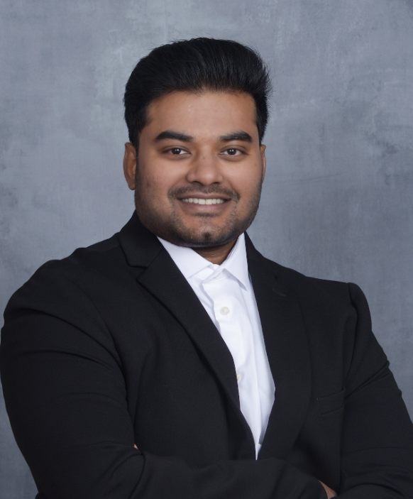 Nikhil Kassetty's Leadership Journey in AI-Driven Financial Transformation