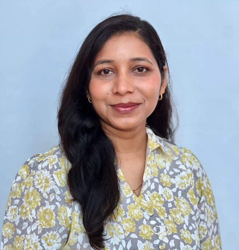 Pooja Shelke's Transformative Impact on Massachusetts Public Health Infrastructure