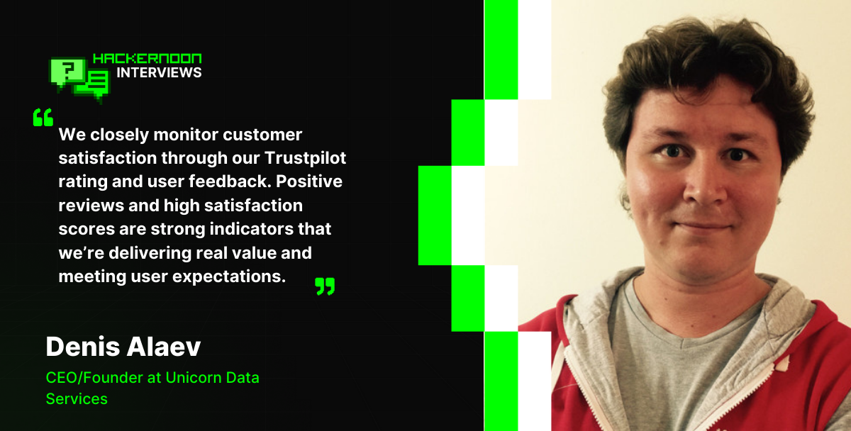 How EODHD APIs Quietly Built a Six-Figure Business by Fixing Financial Data