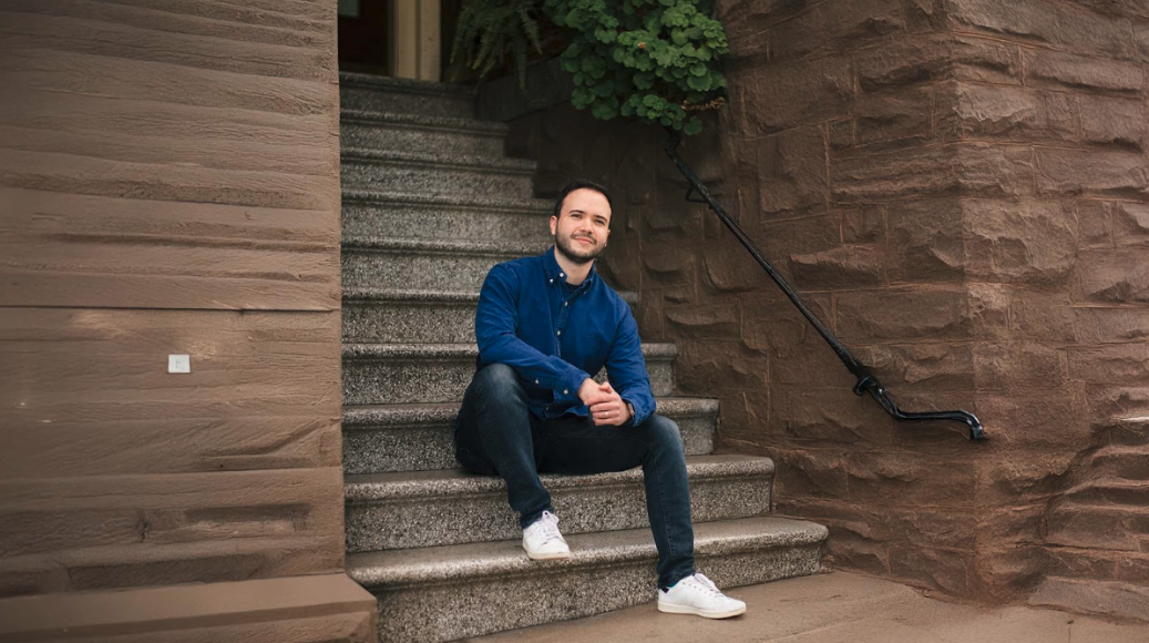 Reimagining Memory How Autograph Turns Phone Interviews into a Timeless AI Portrait