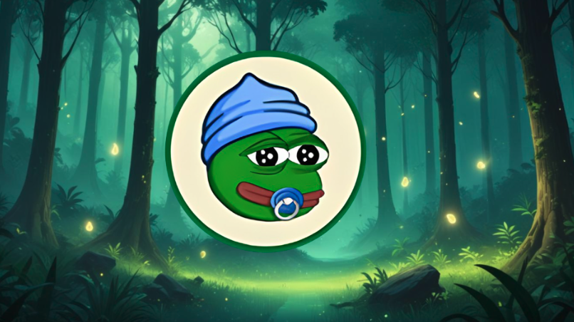 Little Pepe Price Prediction: LILPEPE Presale Gains Signal Top 50 Market Cap Potential