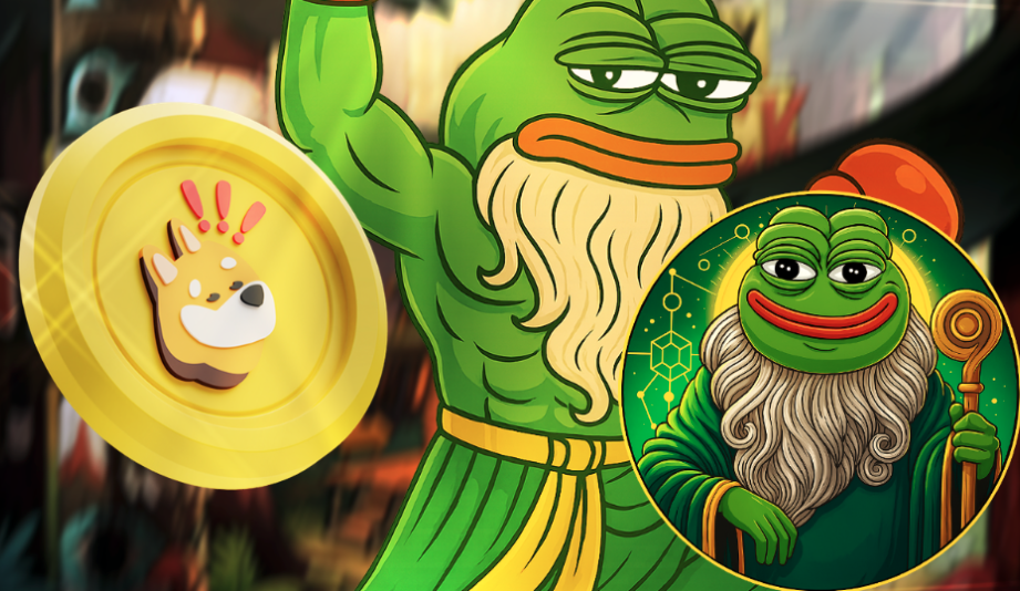Pepeto vs Bonk: The 2025 Memecoin Matchup Every Smart Investor Should Watch