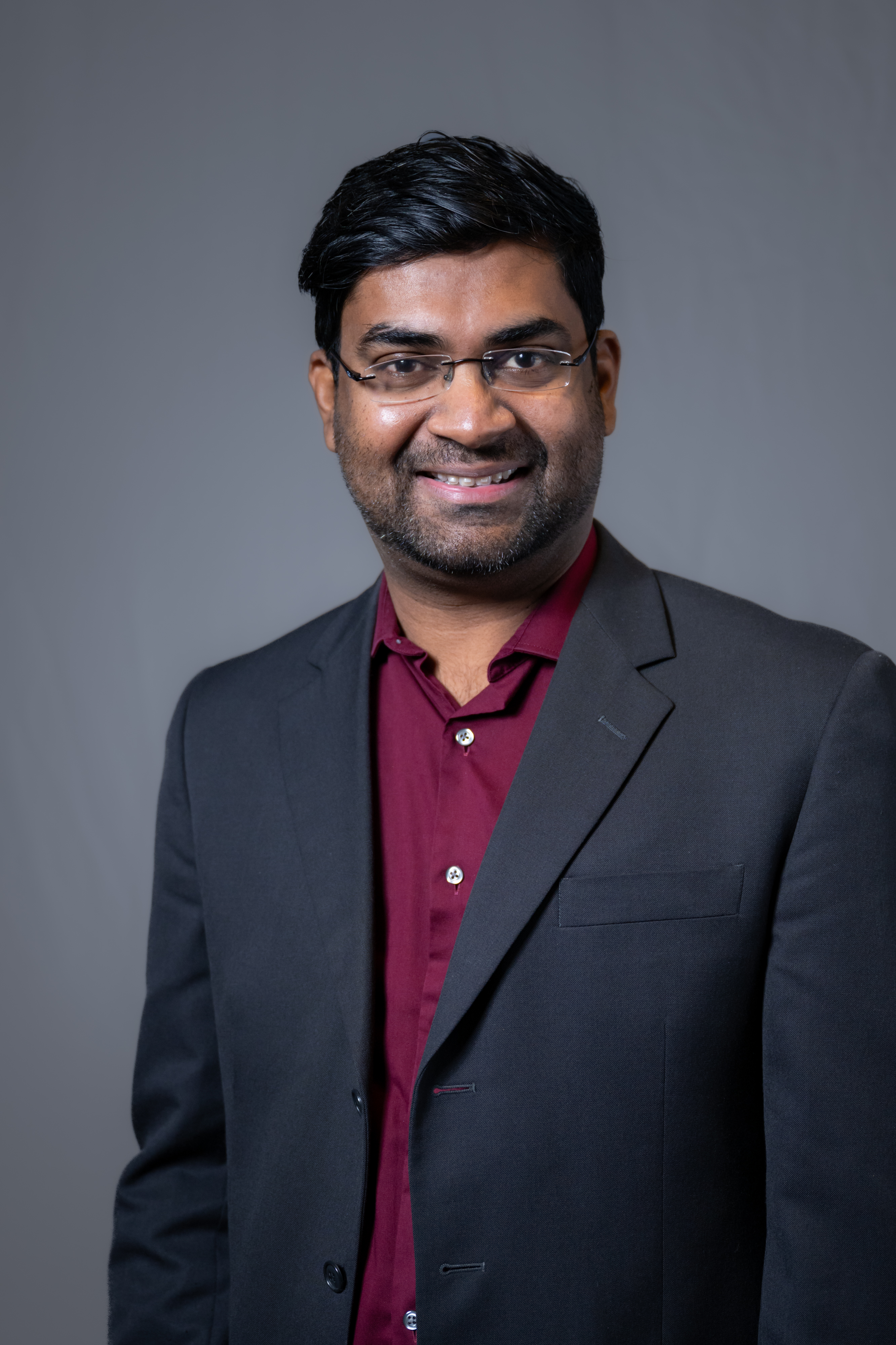 How Bimal Subhakumar Became a Global Leader in SAP Transportation Management