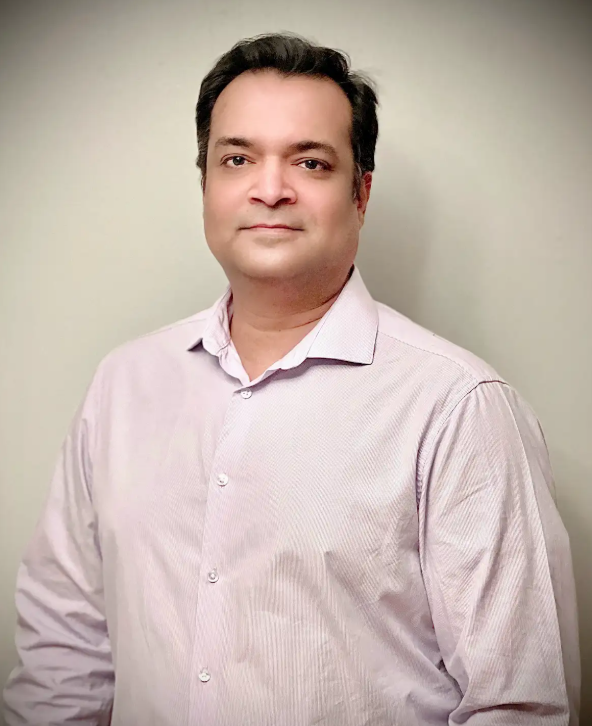 Leading Enterprise Data Privacy Transformation: Saurabh Gandhi's Pioneering Work in CCPA Compliance
