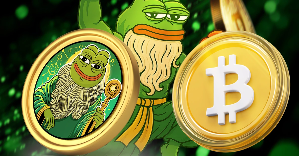 Pepeto Continues to Rise as XRP Rival As Community Bags 225% Staking Gains In 2025