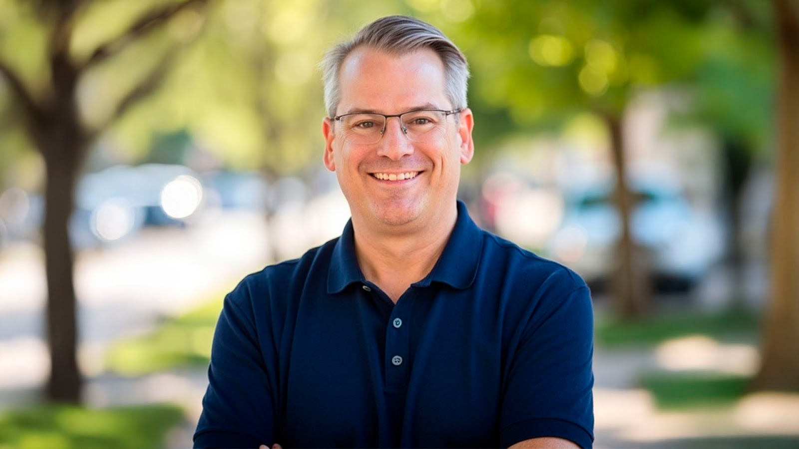 Mike Coogan: How to Balance Speed, Innovation, and Security at the Enterprise Level