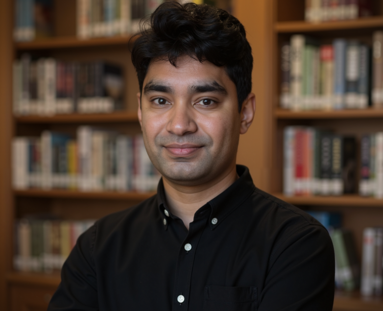 Setting New Standards in Distributed Systems Architecture by Vignesh Natarajan