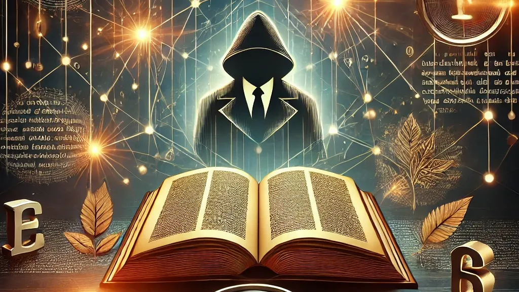 Stylometry Reveals Clues About the Authorship Behind QAnon