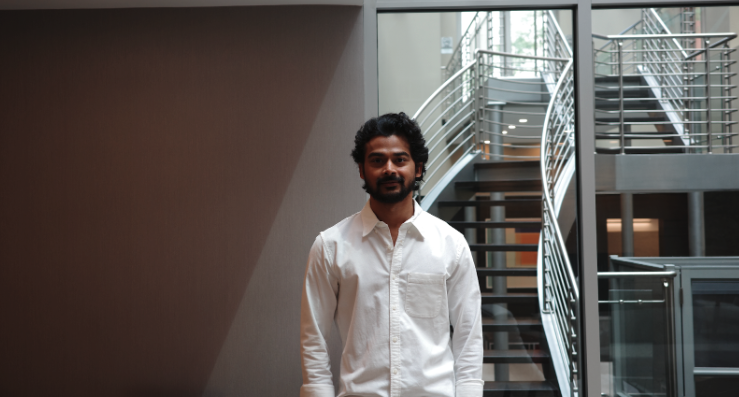 From Campus Delivery to E-Commerce Visionary: Raj Jaiswal’s Journey in Revolutionizing Consumer Tech