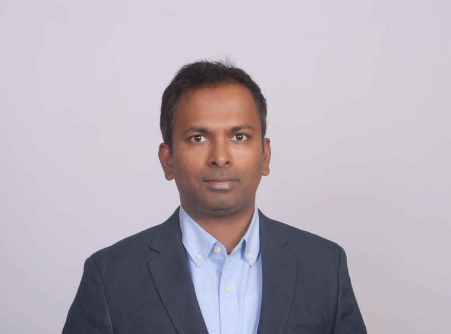 Sandeep Keshetti's Innovation at a Leading Financial Technology Company