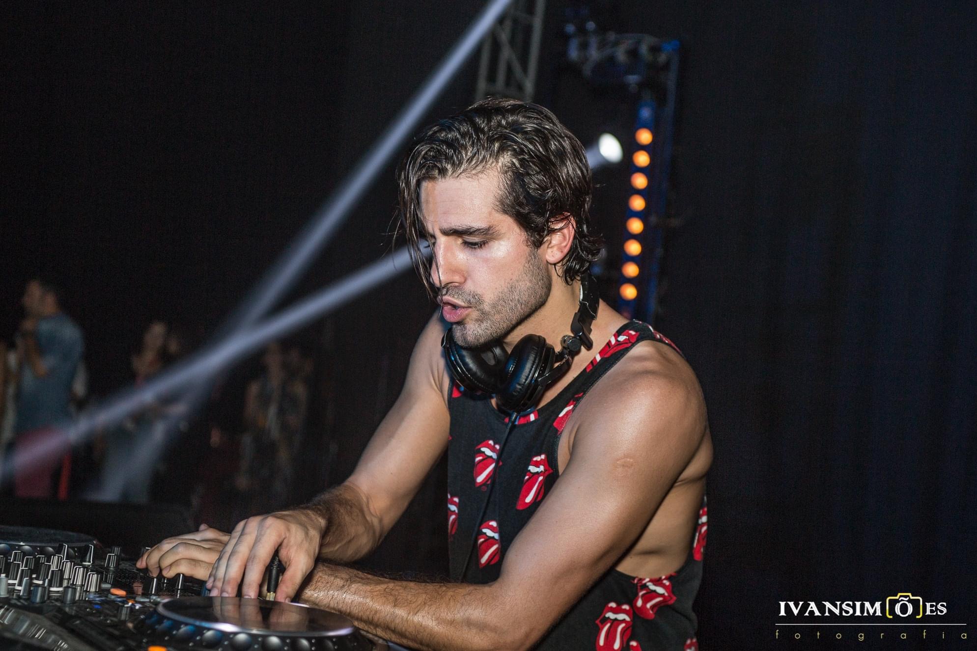 Eduardo Duarte Brings Revolutionary Musical Vision to Black Rock Desert