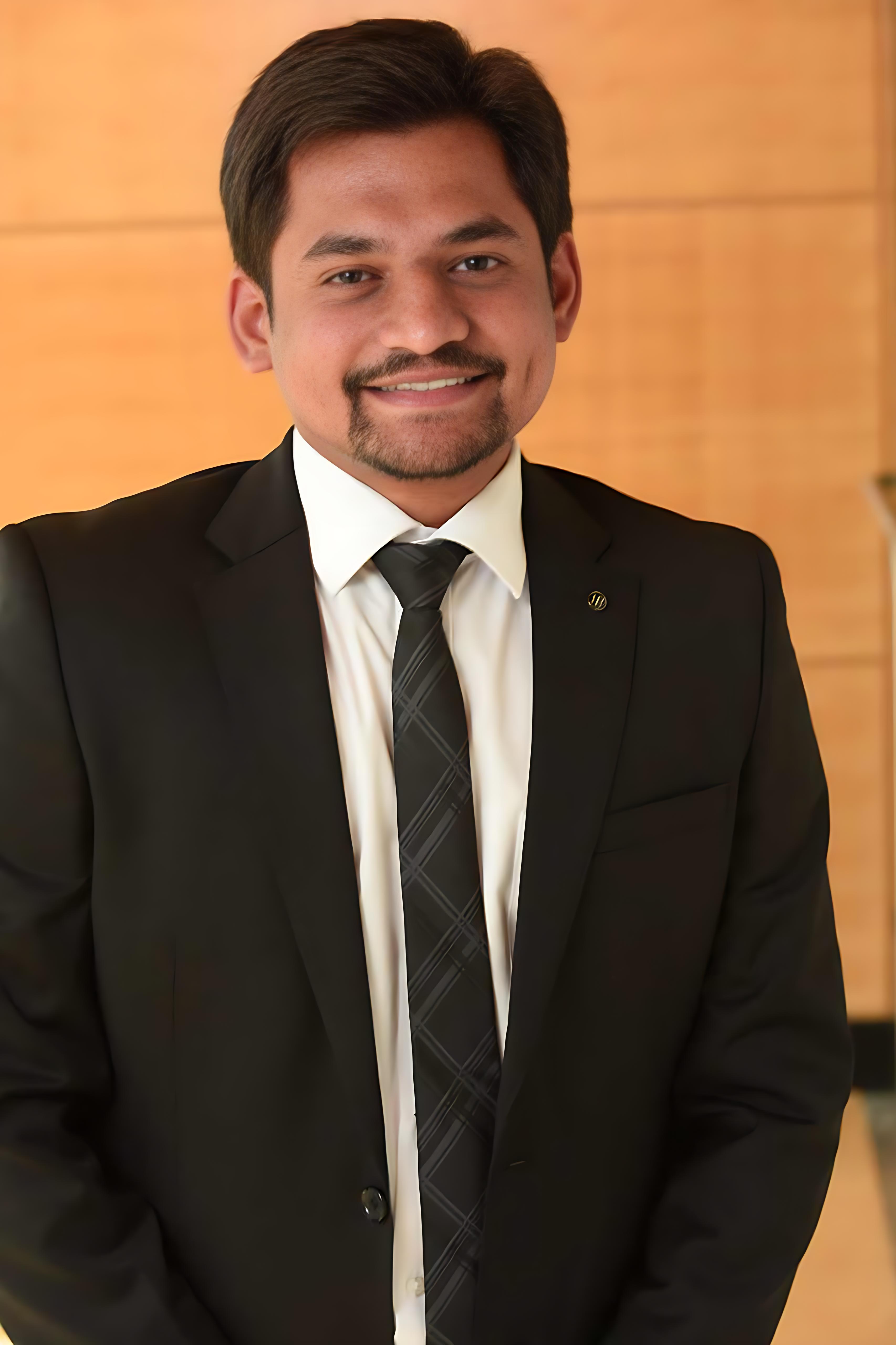 Inside a Global Supply Chain Overhaul: Naveen Saikrishna’s Demand Planning Platform