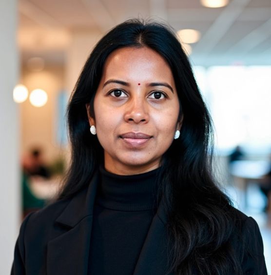 Keerthi Amistapuram Pioneers Federated Learning for Secure Insurance Fraud Detection