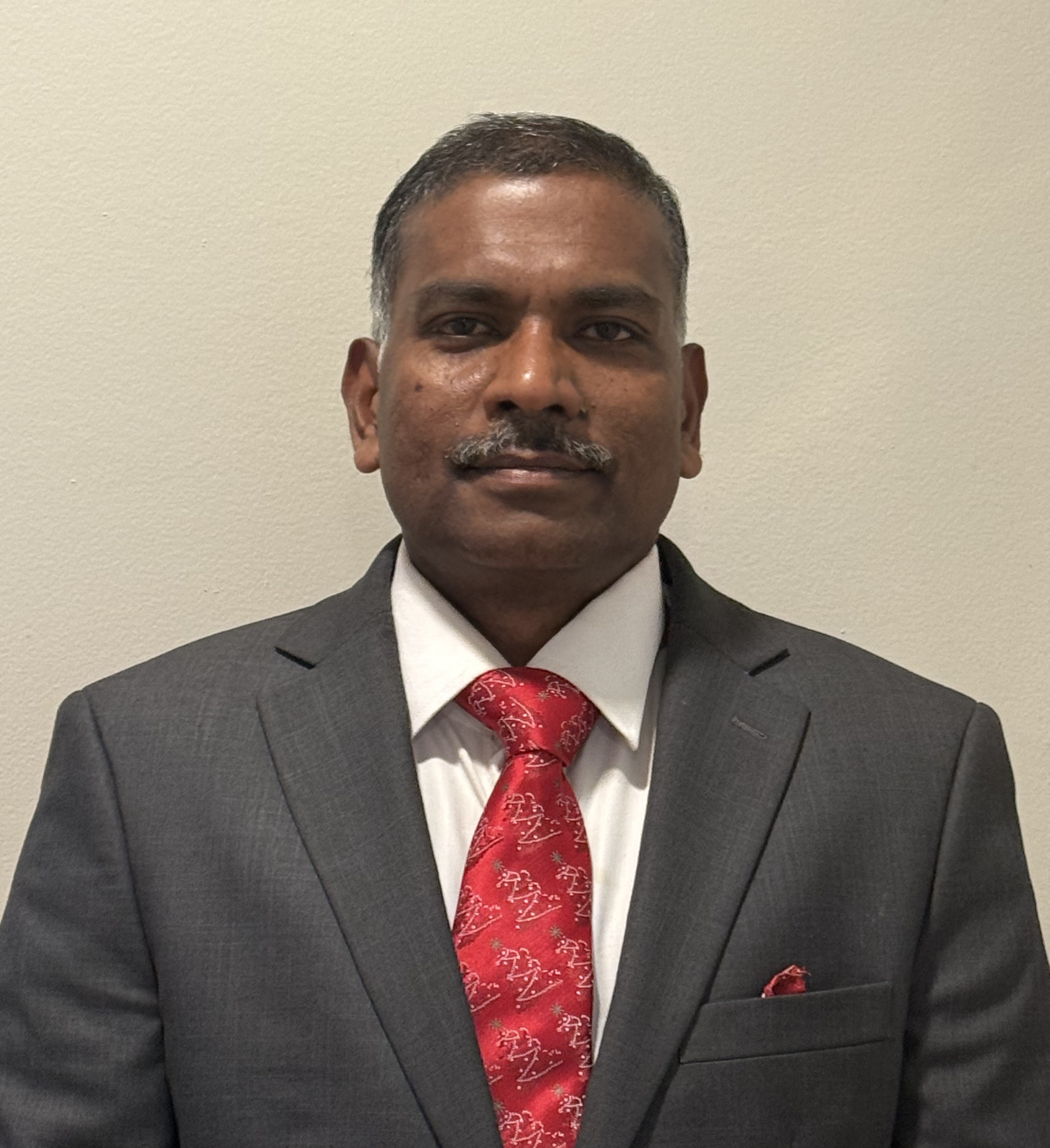 How Justin Rajakumar Maria Thason Saved HSC $1M Through Version Control Transformation
