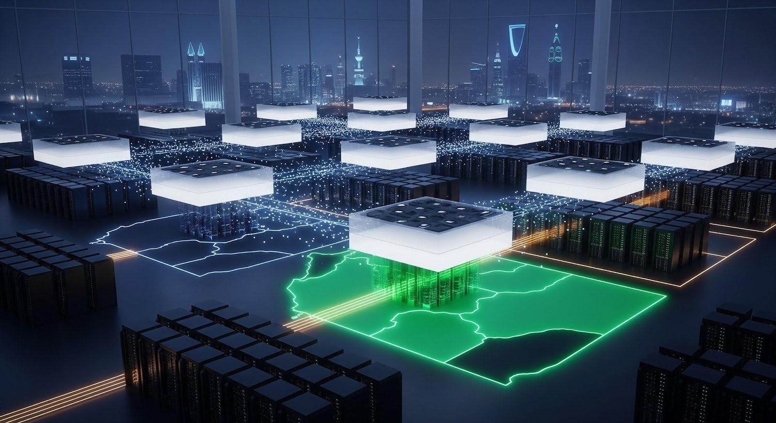 How One Engineer Turned Saudi Cloud Compliance from a 6-Month Bottleneck into a 2-Week Workflow