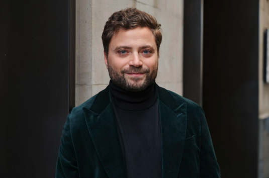 Rebuilding the Enterprise Brain: Olivier Khatib’s AI Plan to Make ERPs Intelligent Again