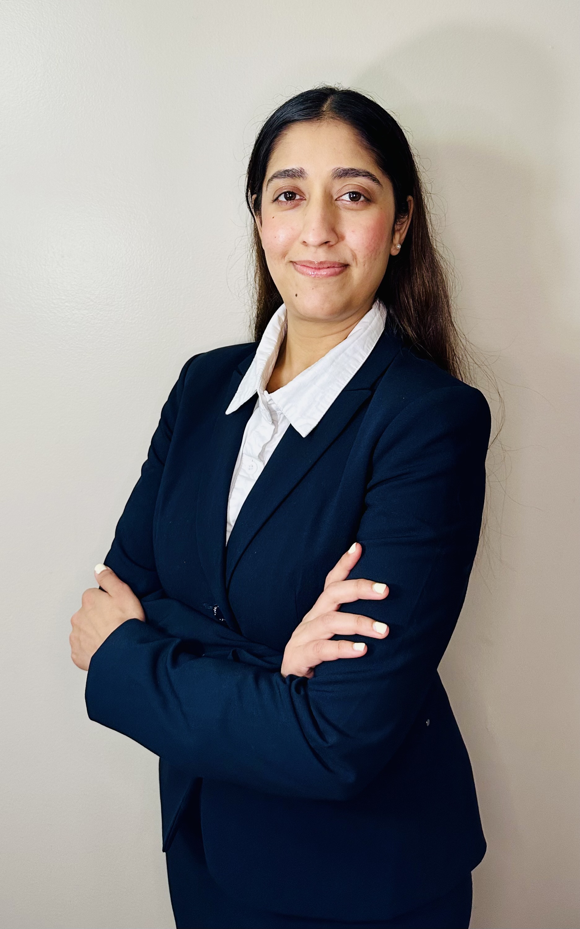 Strategic Vision Meets Technical Rigor: Deepaben Bhavsar Leads High-Stakes IND to FDA Approval