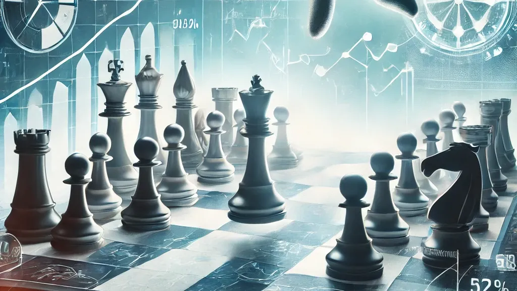 Algorithm 8’s Approach to Countering the Highest Average Payoff Opponent