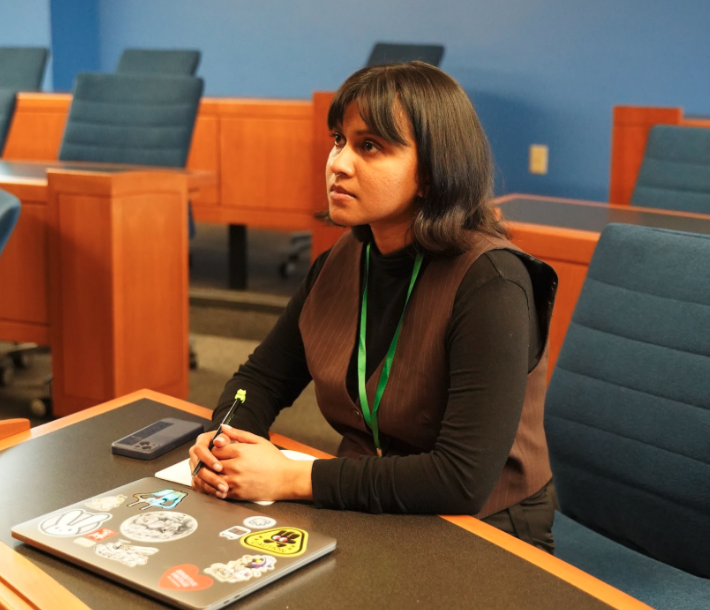 How Snehal Ladke Designs for Systems That Can’t Afford to Fail