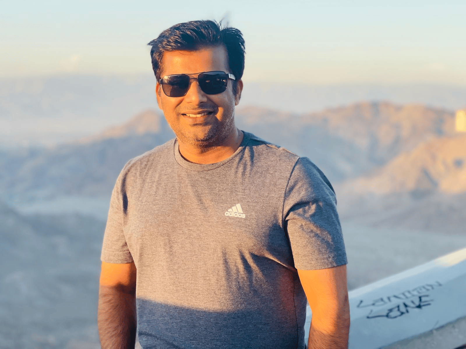 Shoukathali Jambagi on Strategic Vision and Business Process Transformation