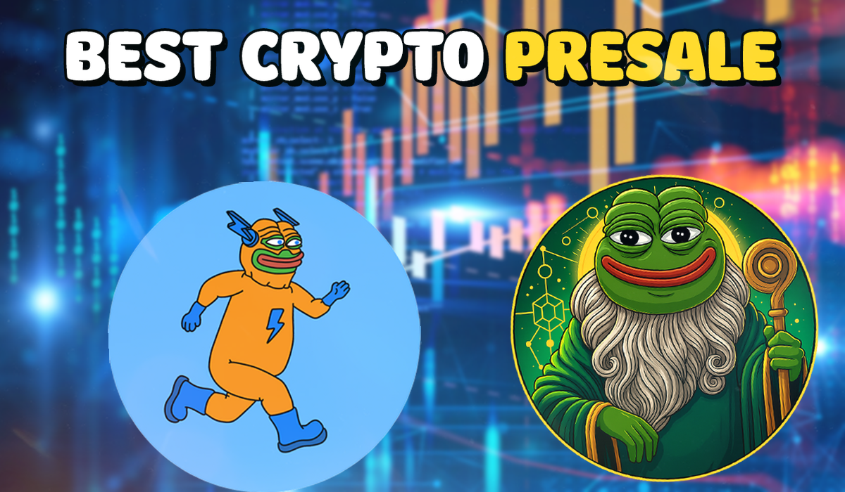 Bitcoin Hyper vs Pepeto (PEPETO): Which Is The Best Crypto Presale To Buy ?