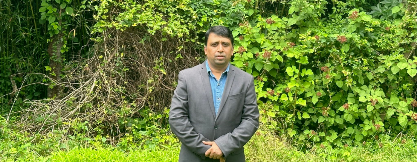 Driving Business with Nilesh Charankar