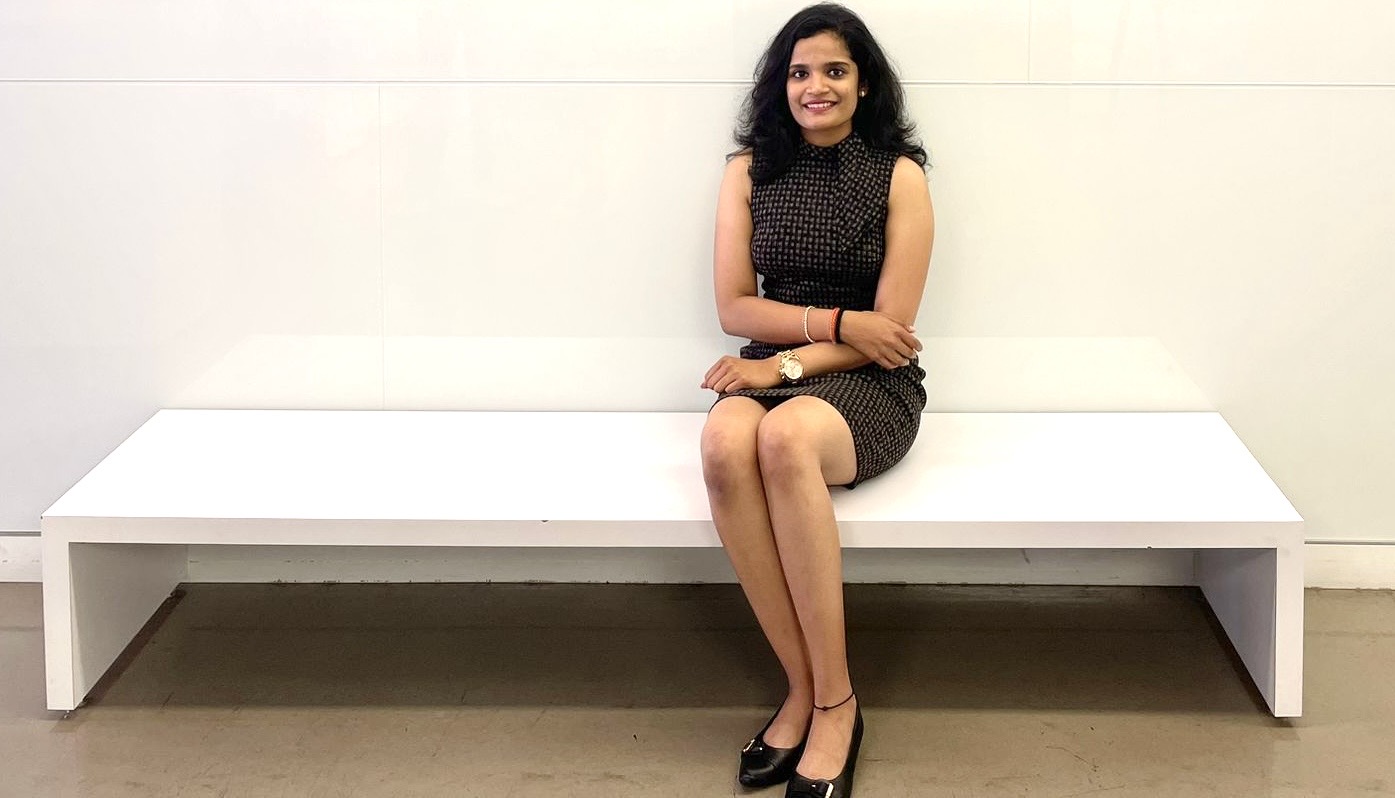 From Forecasting to BI: Inside Shravanthi Ashwin Kumar’s Data-Driven Finance Playbook