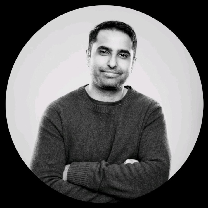 Inside Cloud-Scale Systems: A Discussion with Abhinav Sharma