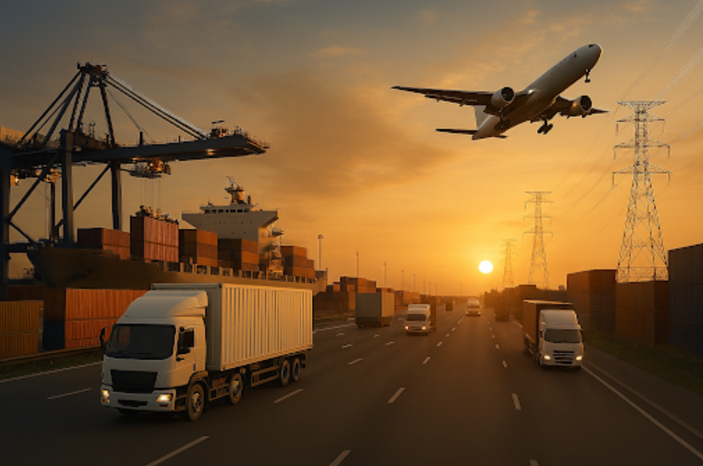 The Hidden Backbone of Smooth Global Commerce: Urgency for Robust Infrastructure 