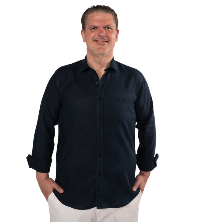 Why Alex Chiniborch Believes Gold Is the Safest Long-Term Asset