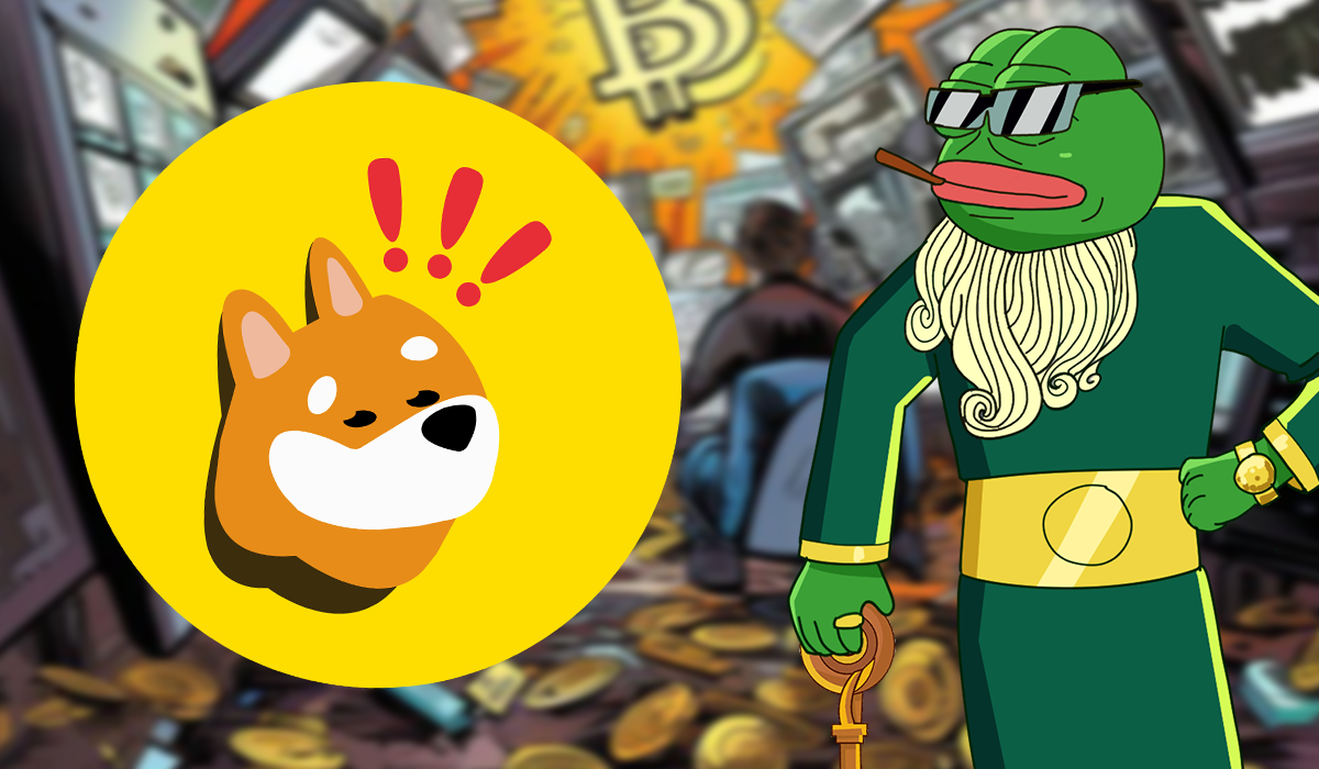 BONK vs Pepeto: Which Meme Coin Will Deliver 100x Returns Faster in 2026?