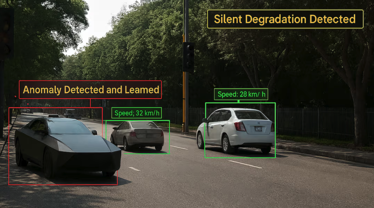 Skylark Labs Secures $21M Deal to Deploy Self-Aware AI Across 6,000 Police Systems