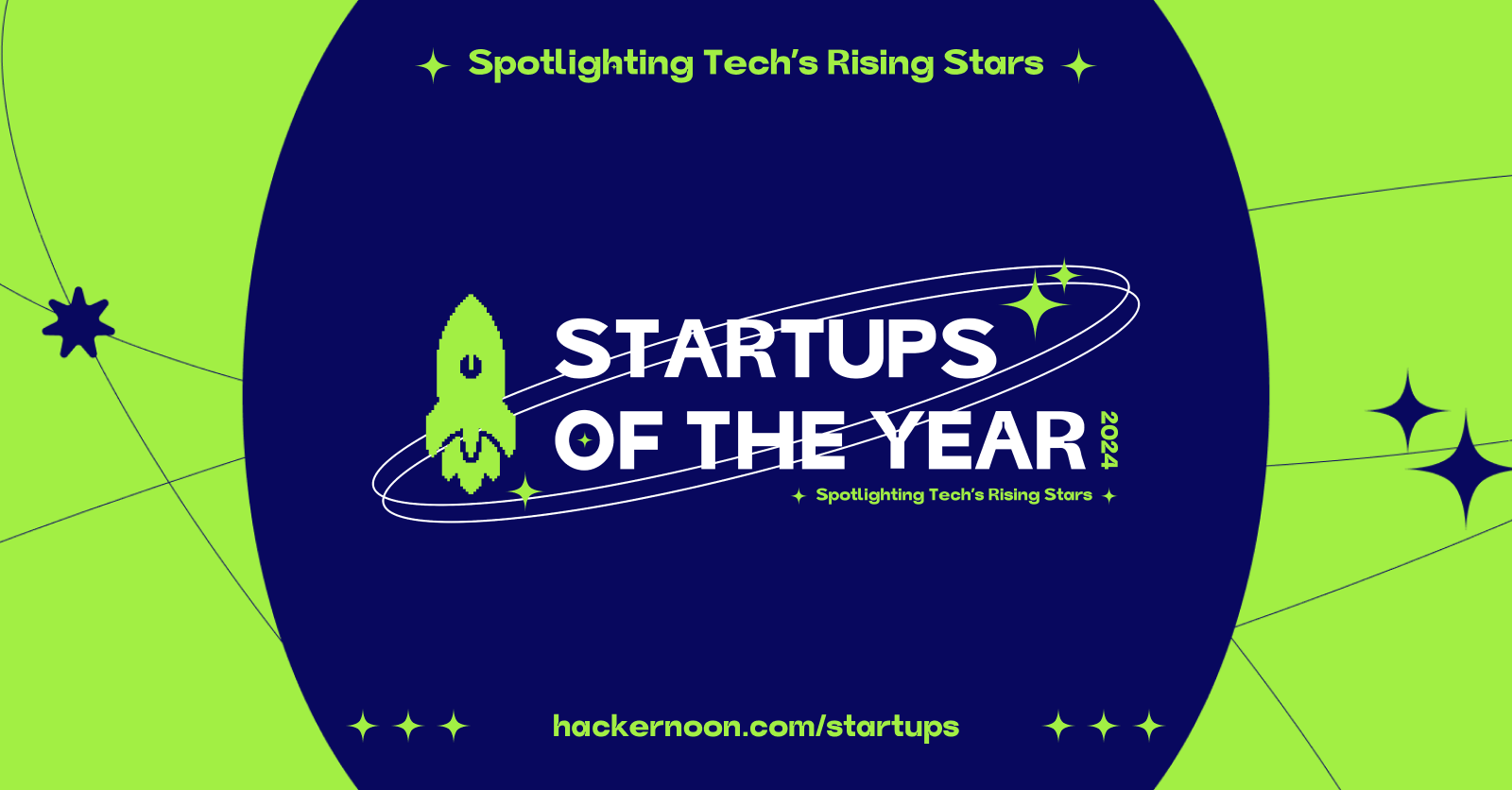 featured image - Startups of The Year: Melbourne Startup Interview