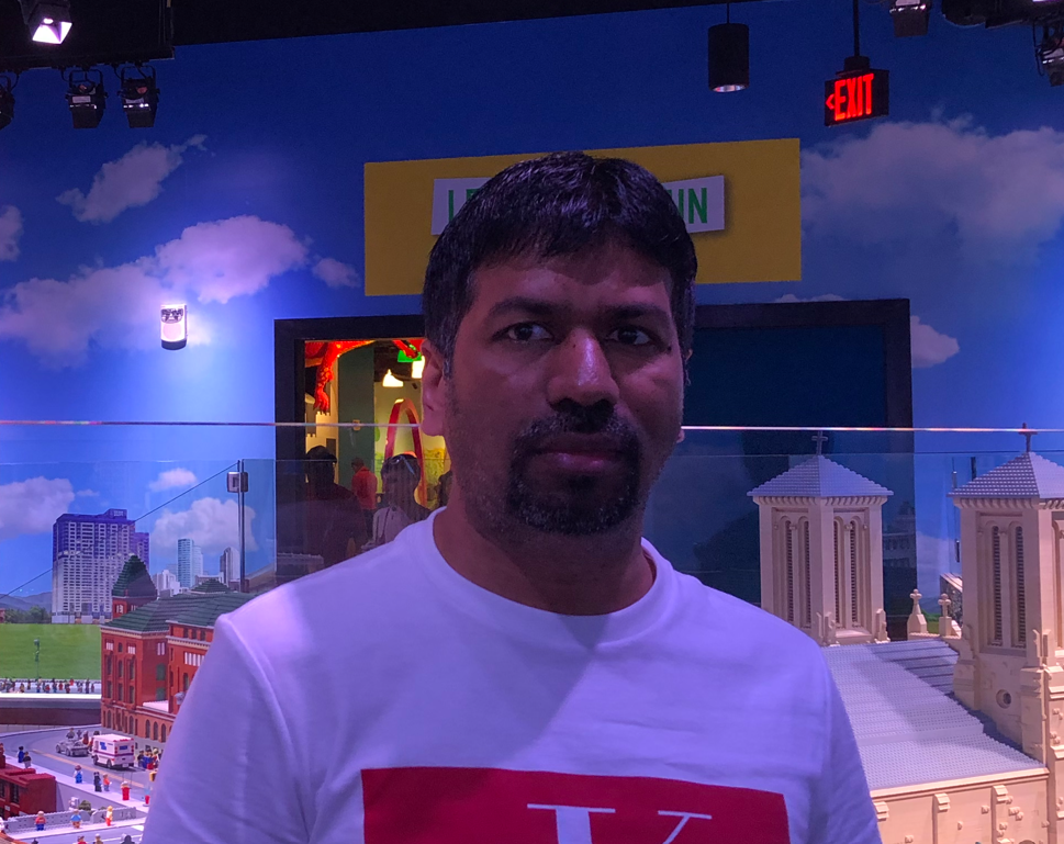 Madhusudana Kamballi’s Visionary Leadership in SAP S/4 HANA Transformation