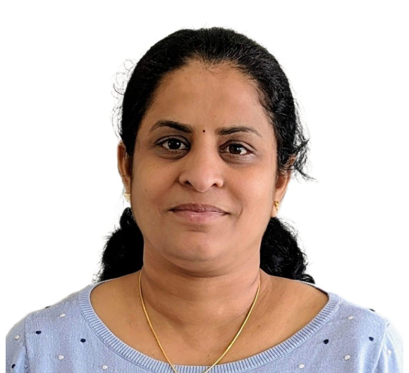 Transforming Retail Technology: Geetha Yodham's Leadership in Digital Innovation