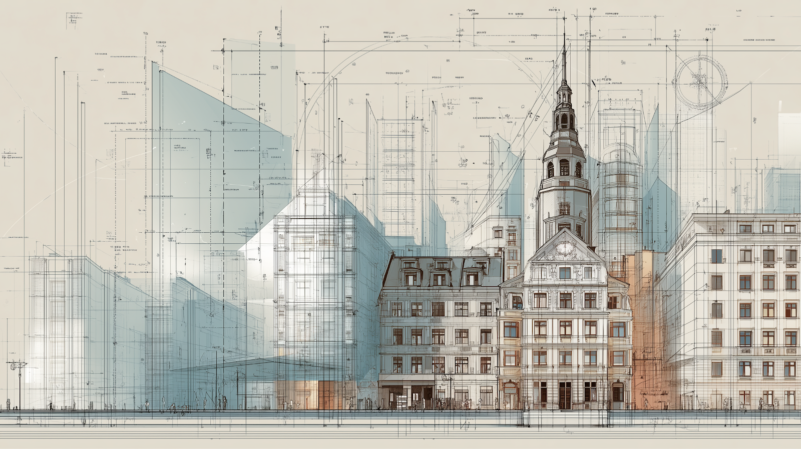 When Generative AI Starts With Architectural Intelligence, Not Prompts